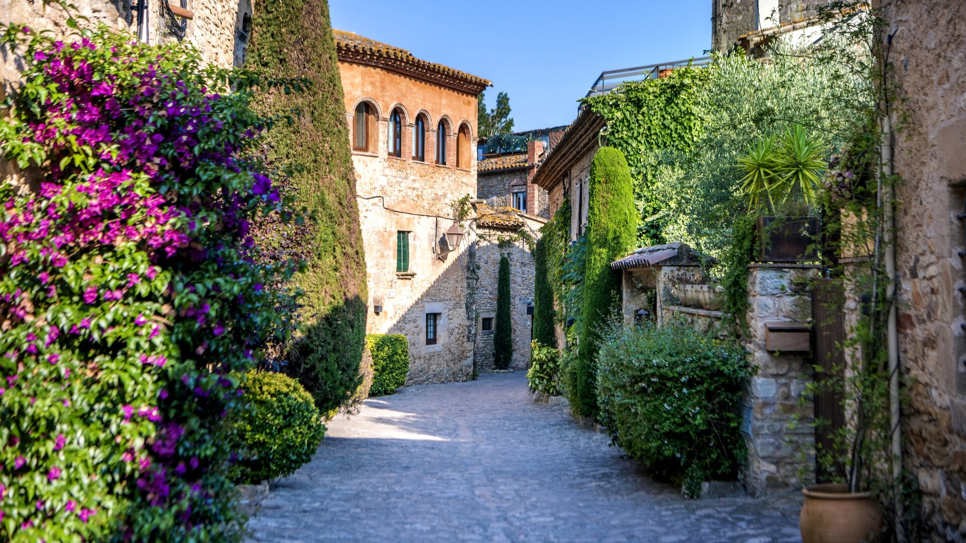 Peratallada