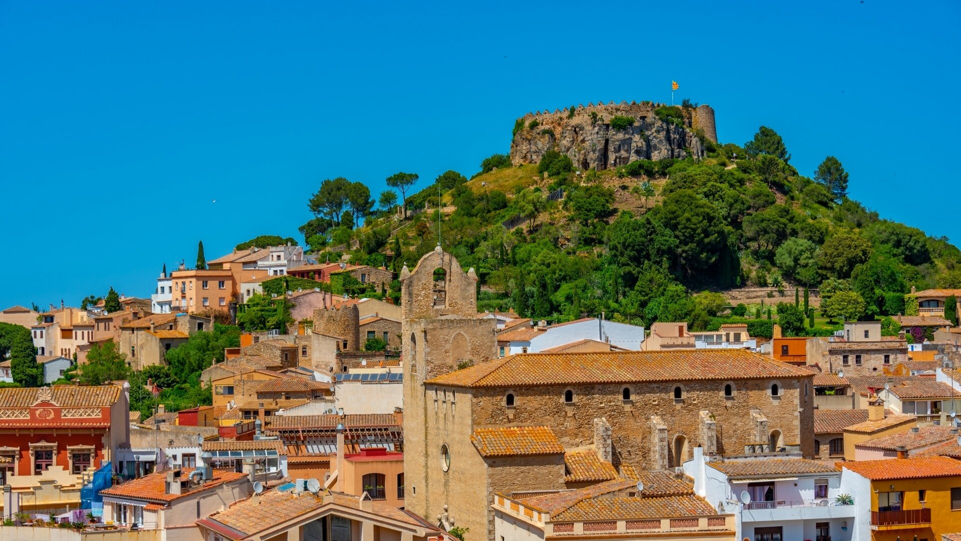 Begur