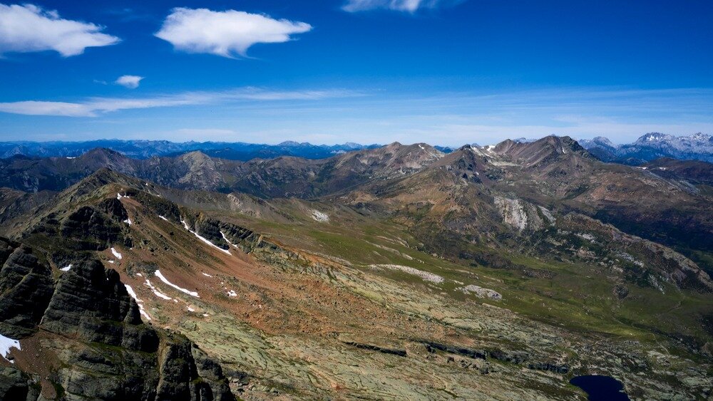 Picos de Europa