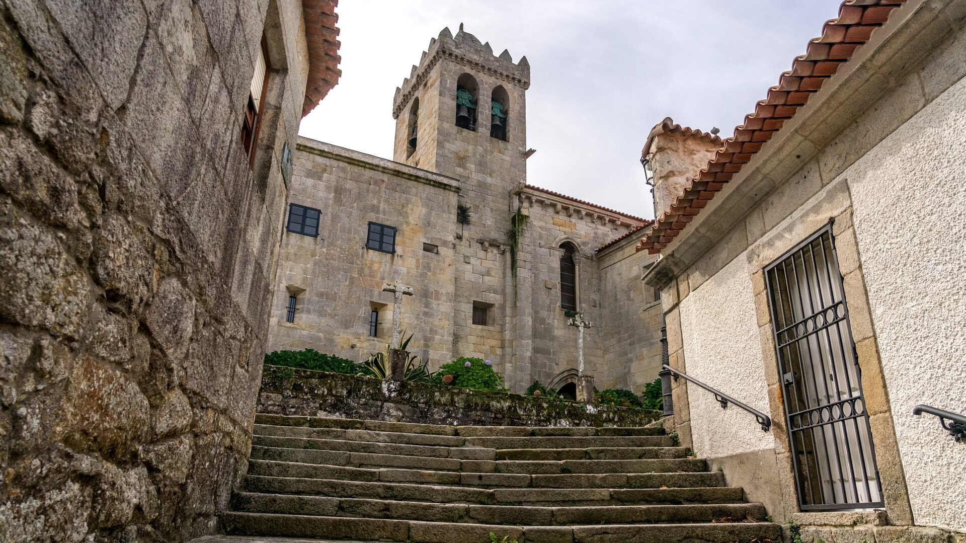 Baiona