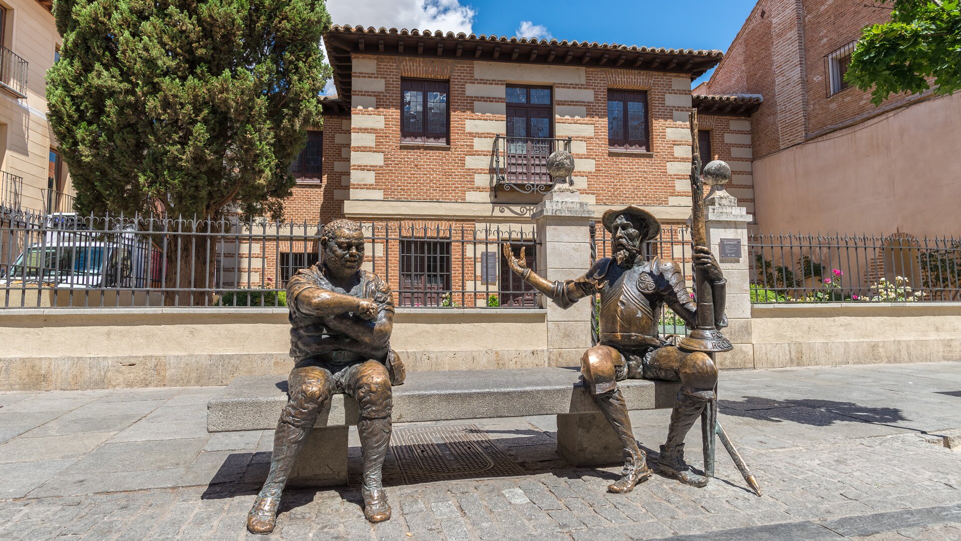 Alcalá de Henares