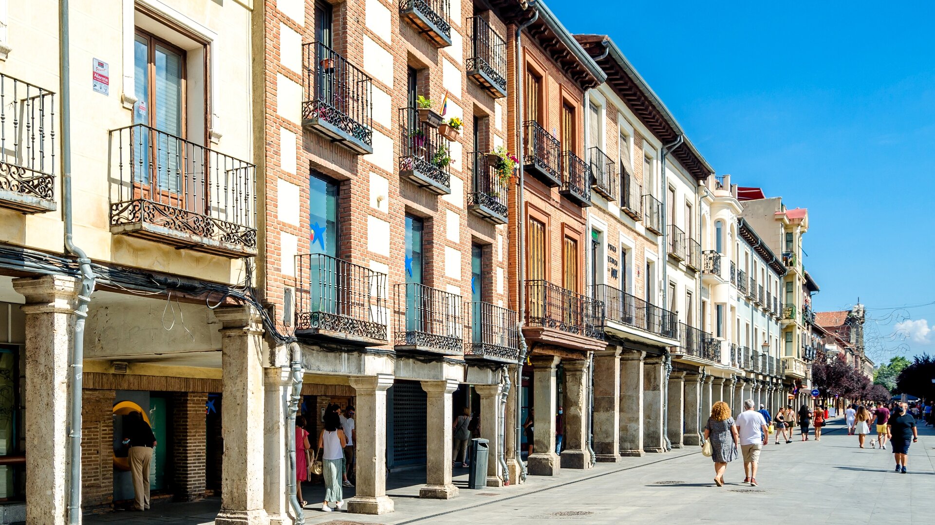 Alcalá de Henares
