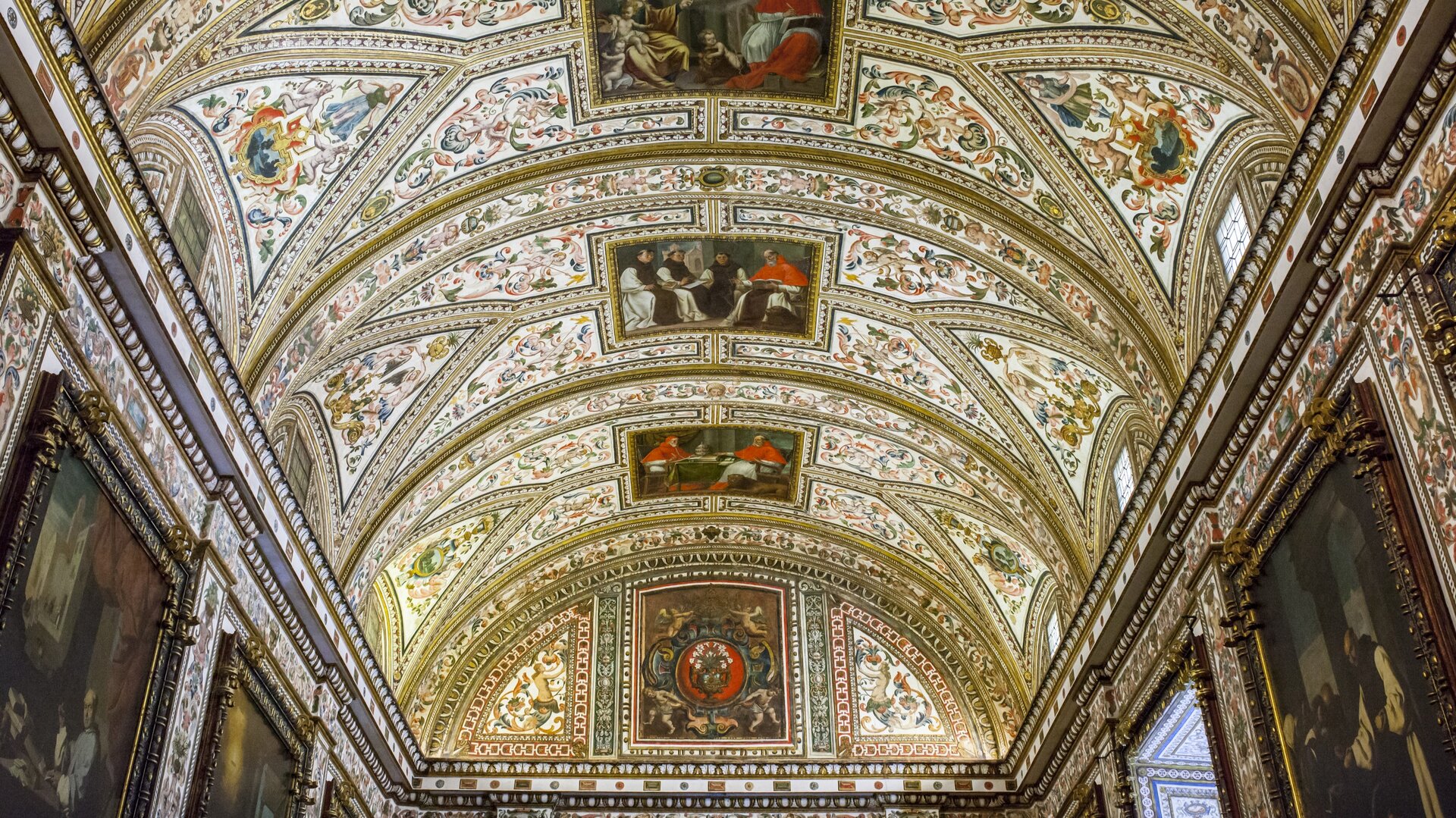 Monasterio de Guadalupe
