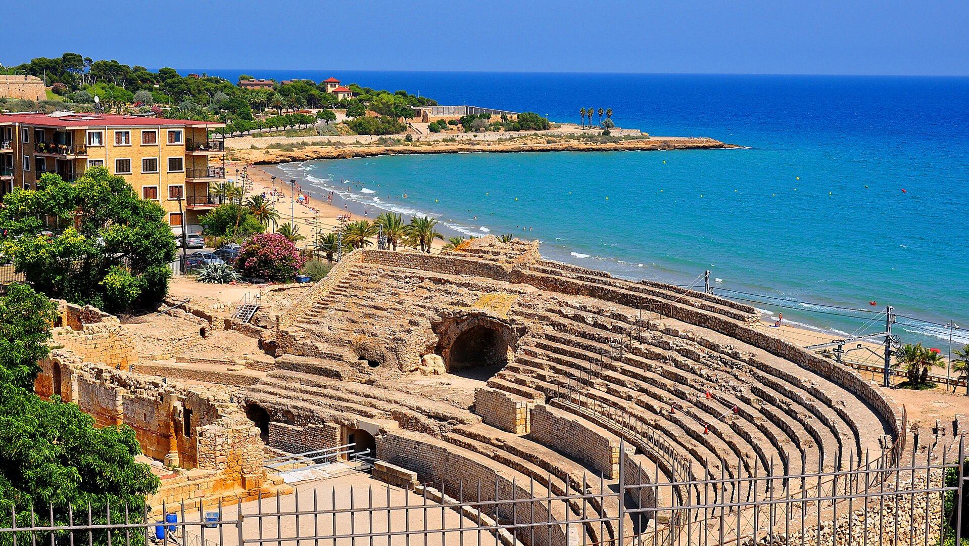 Tarragona
