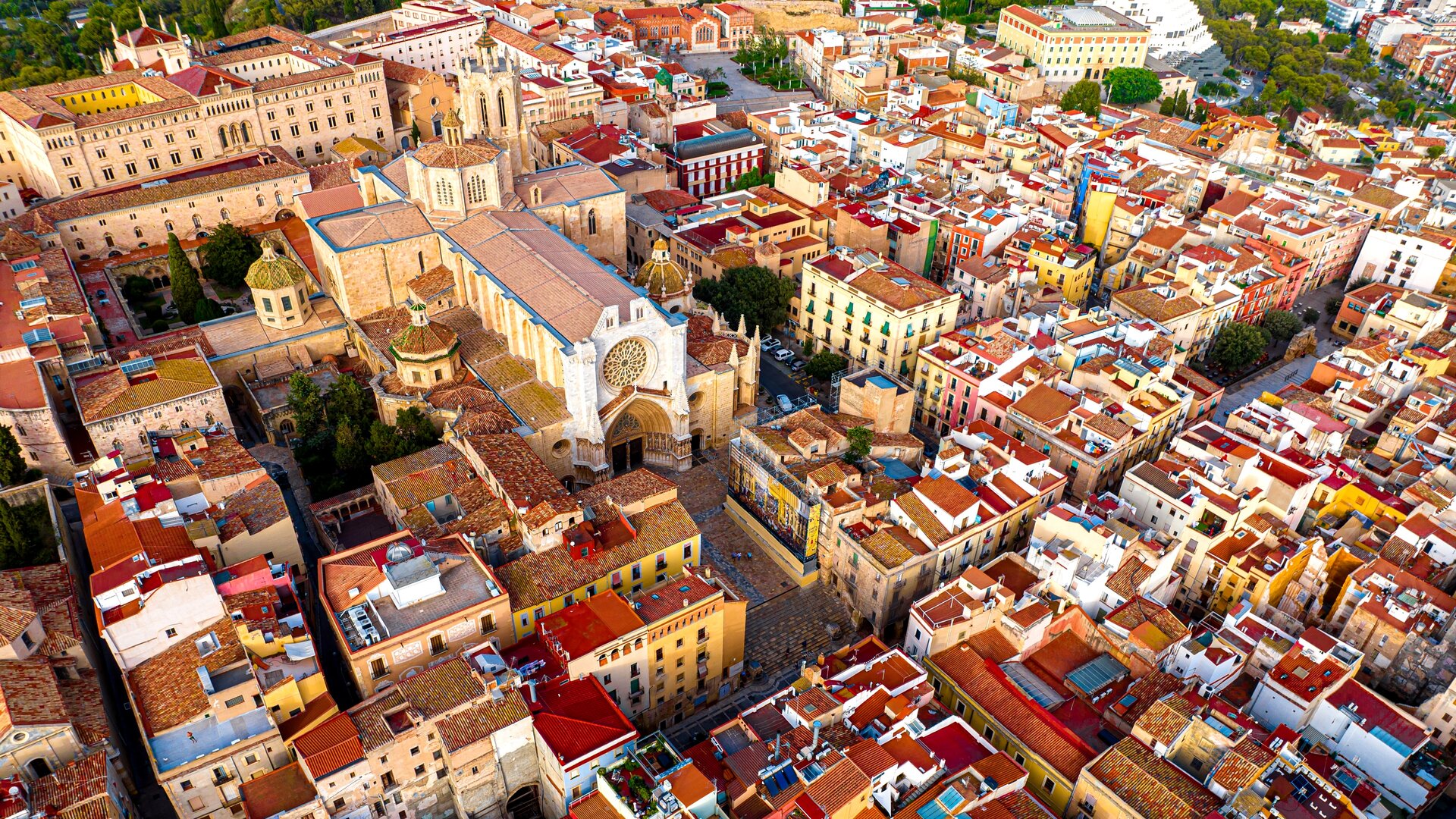 Tarragona