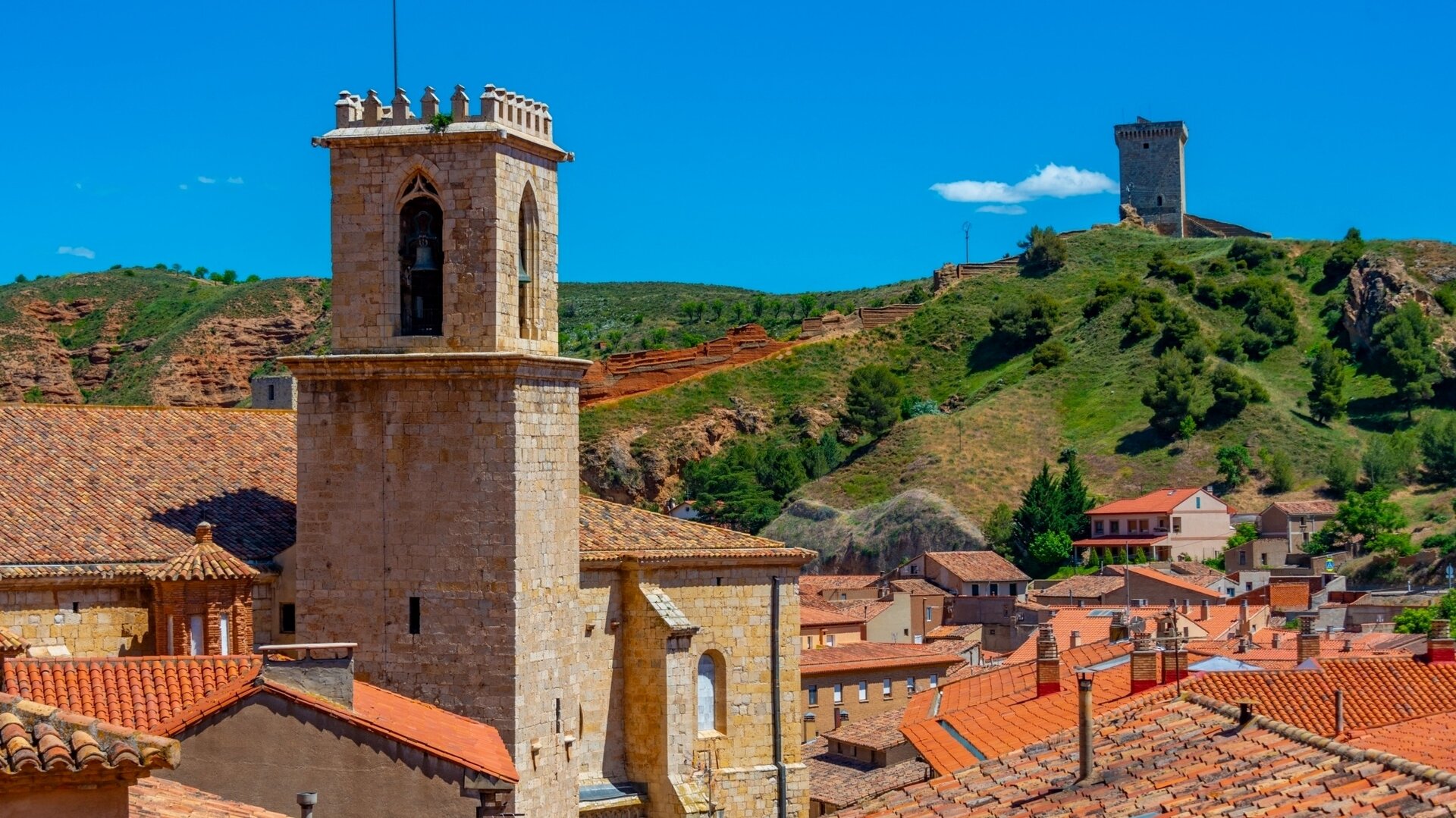 Daroca