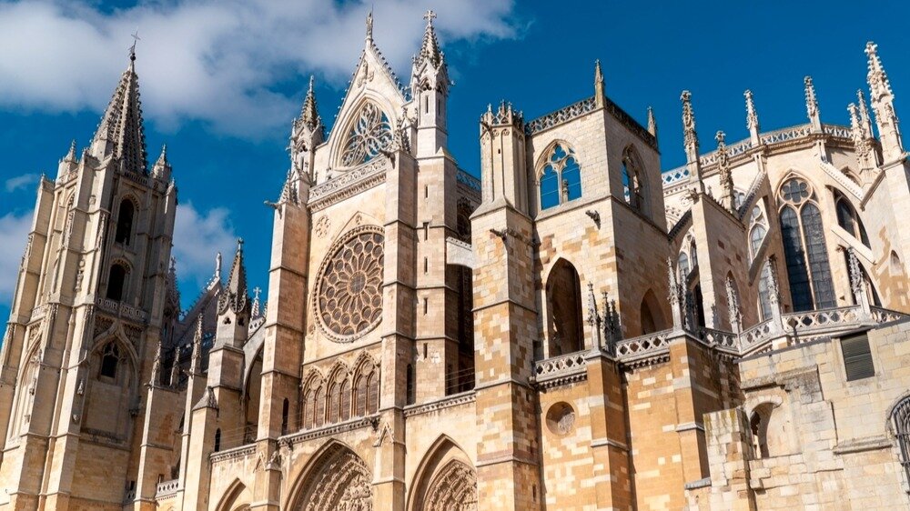 Catedral de León