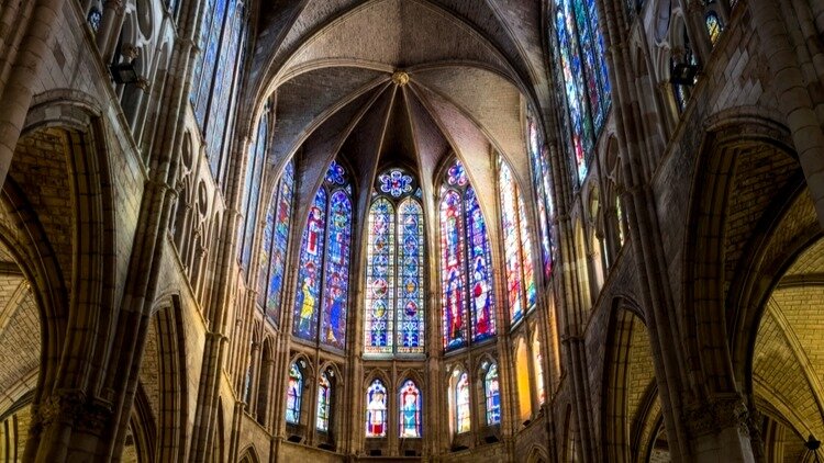 Catedral de León