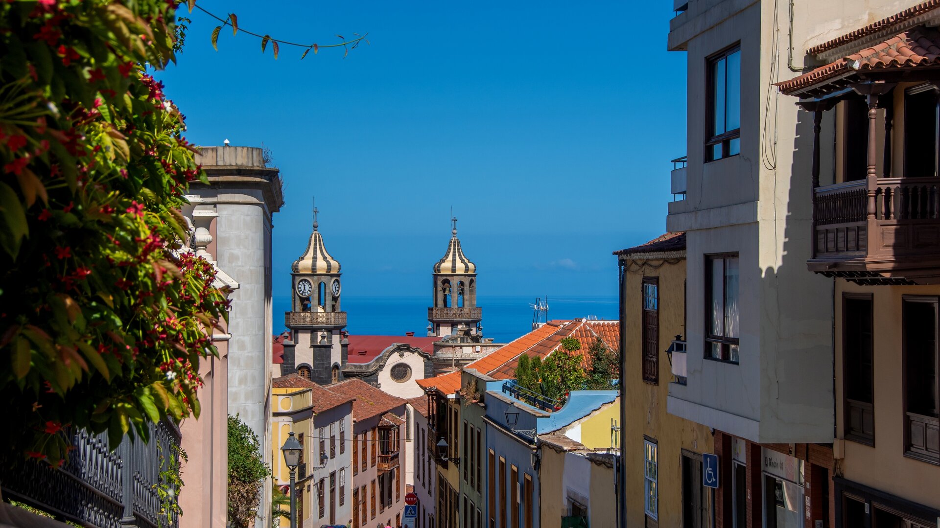 La Orotava