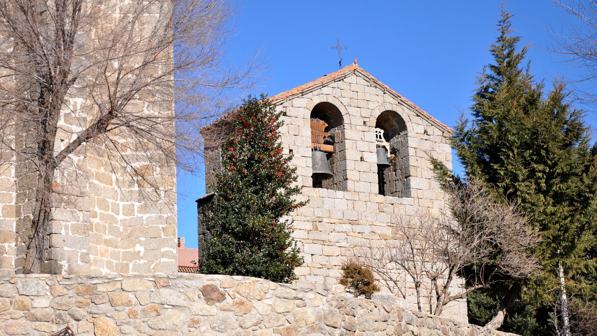 Hoyos del Espino
