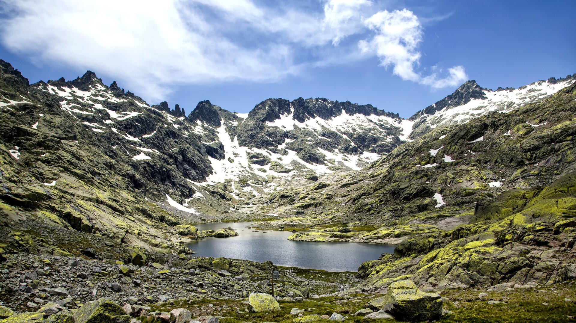 Circo de Gredos