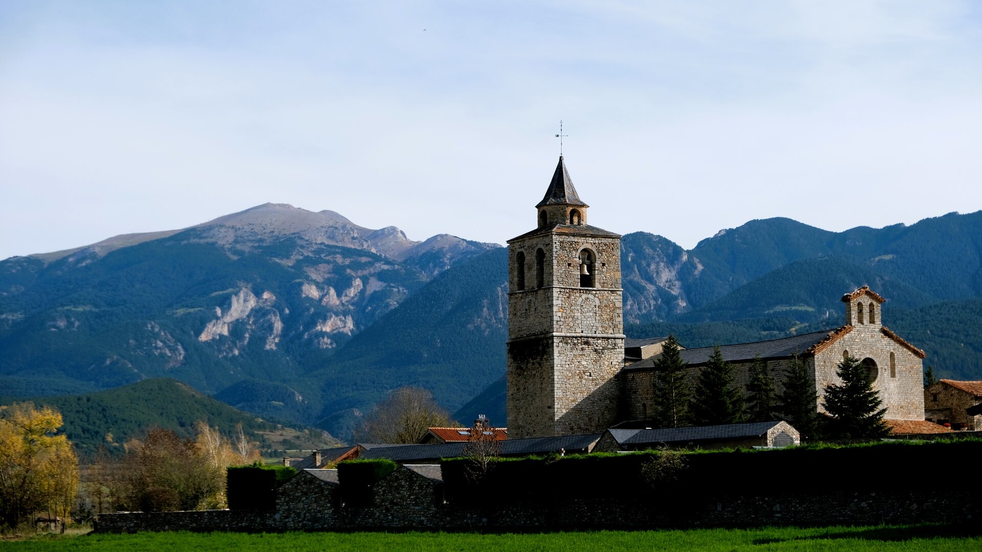 Bellver de Cerdanya