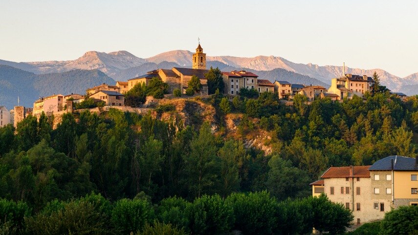 Bellver de Cerdanya