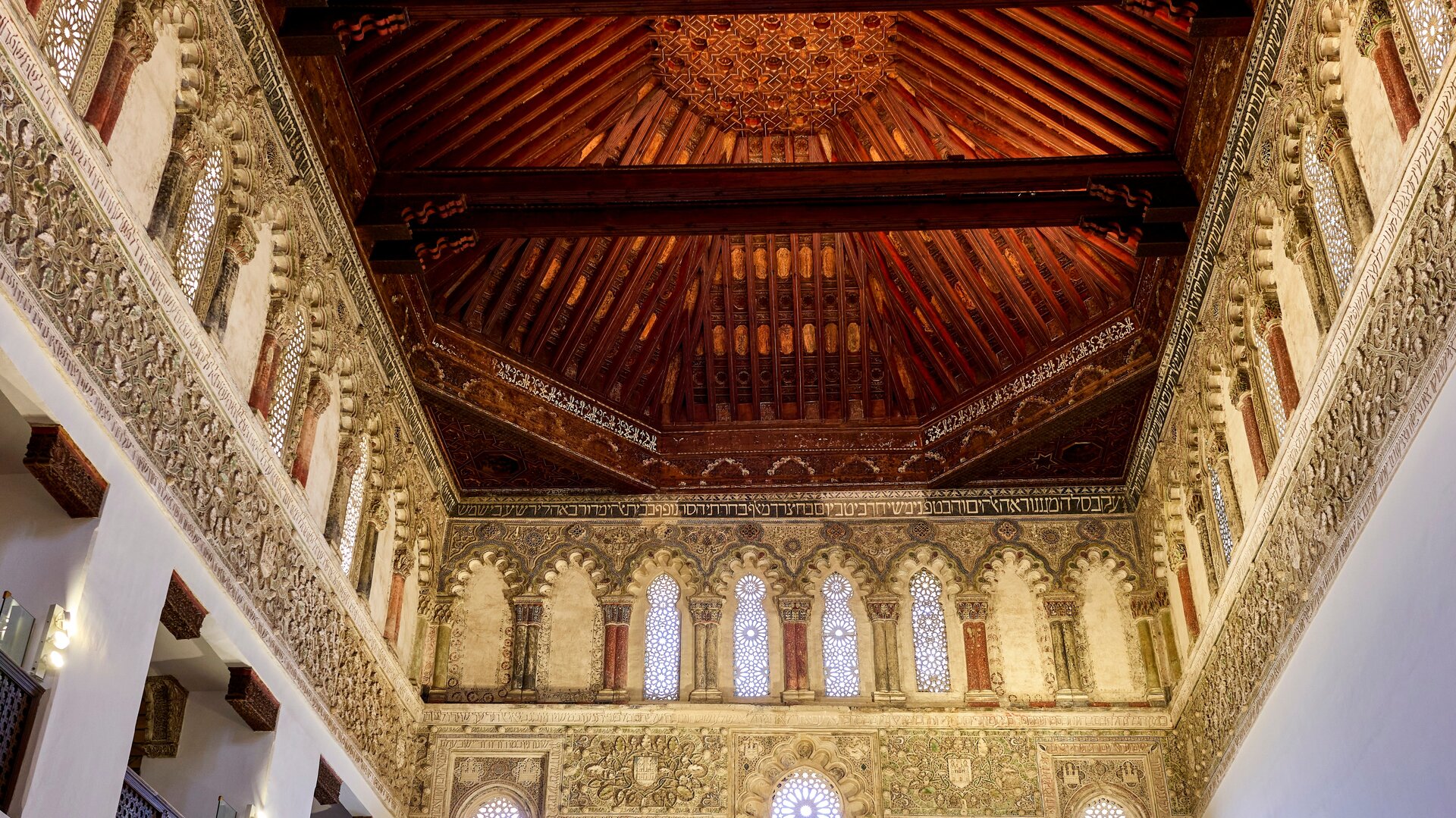 Sinagoga del Tránsito