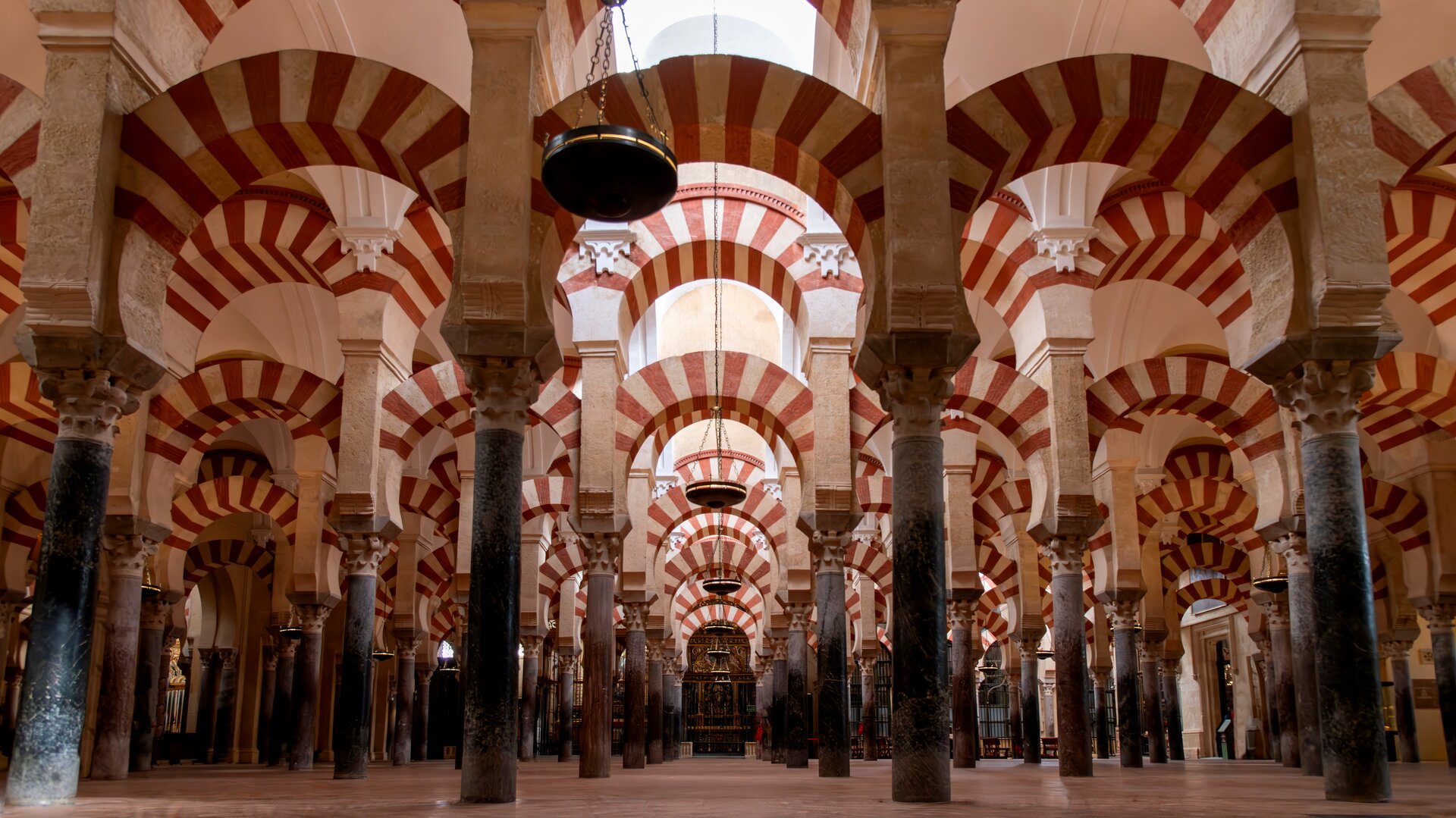 Mezquita de Córdoba