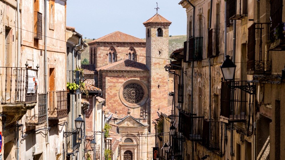 Sigüenza