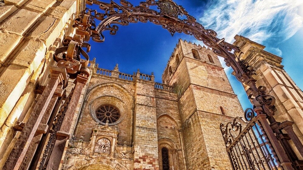 catedral de Sigüenza