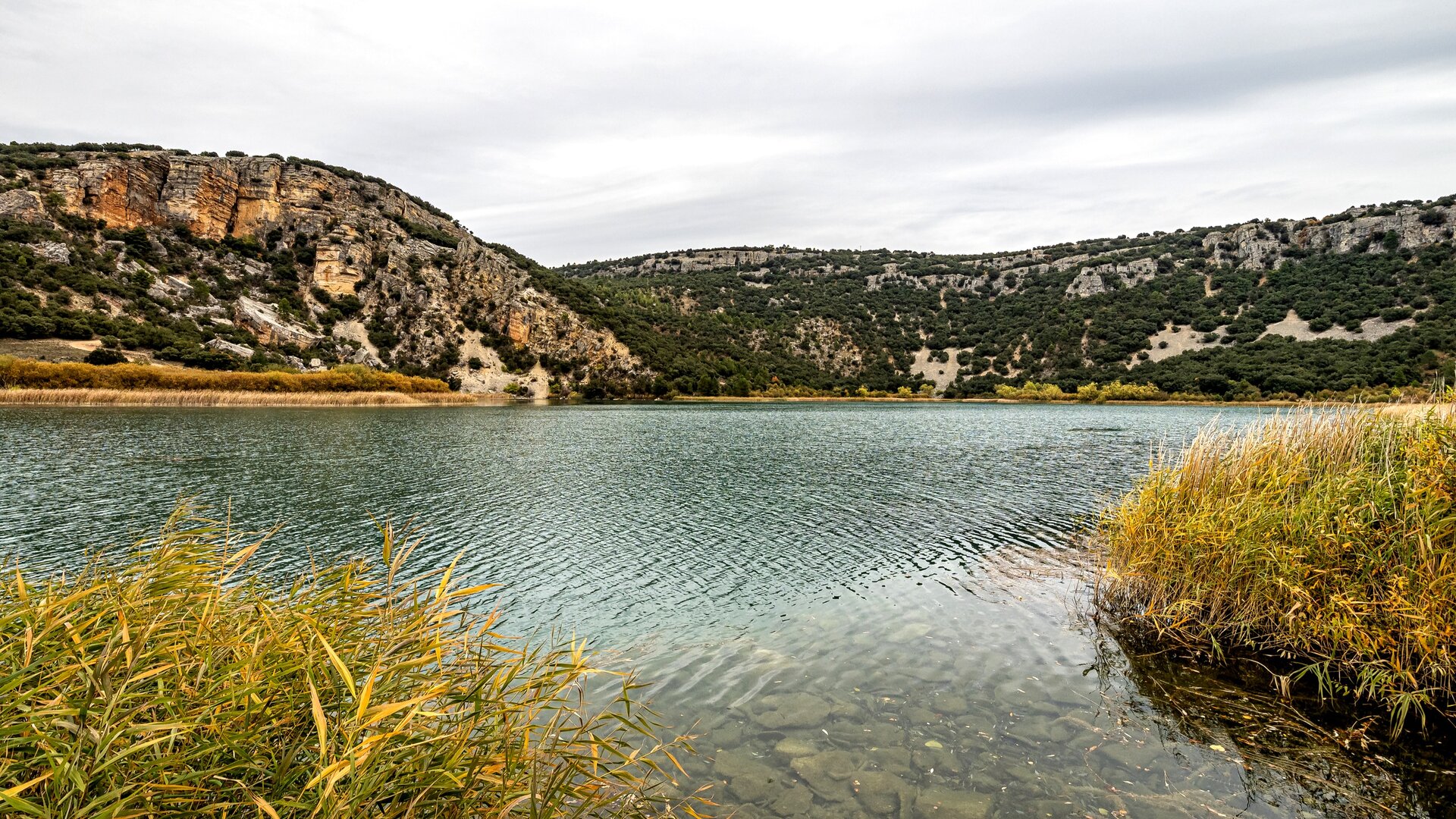 Laguna del Tobar
