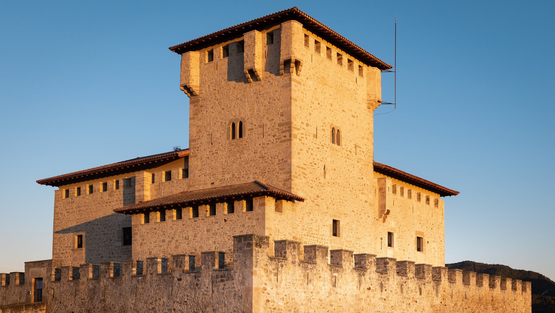 La Torre de los Varona, un tesoro escondido en Álava