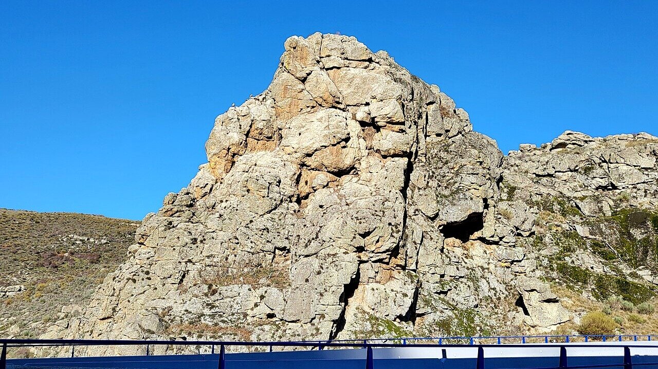Cueva del Maragato
