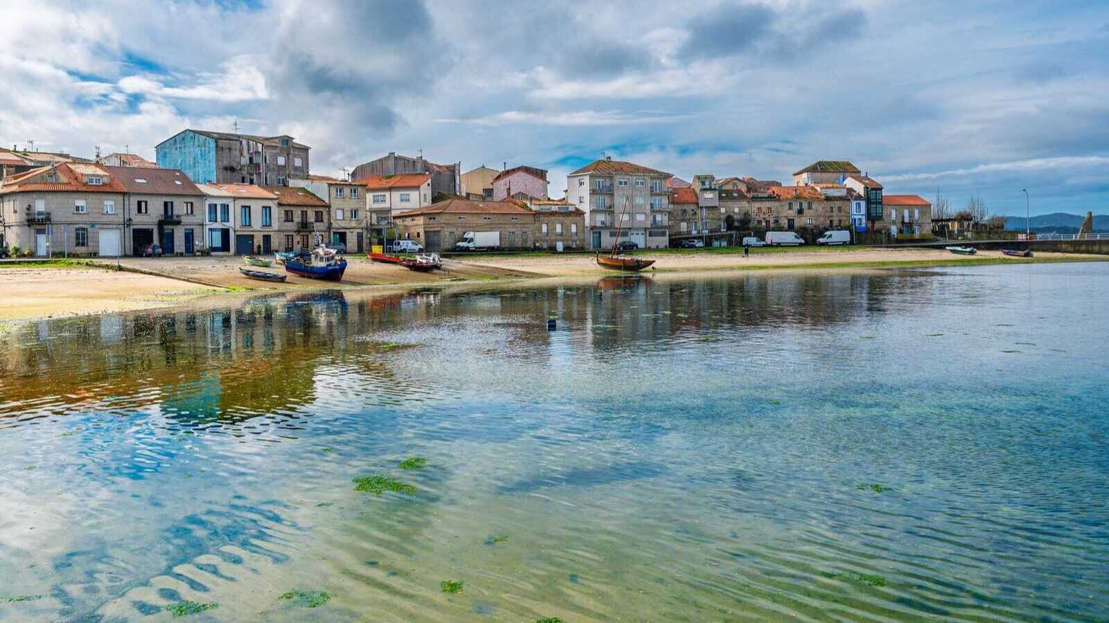 Villa de Cambados