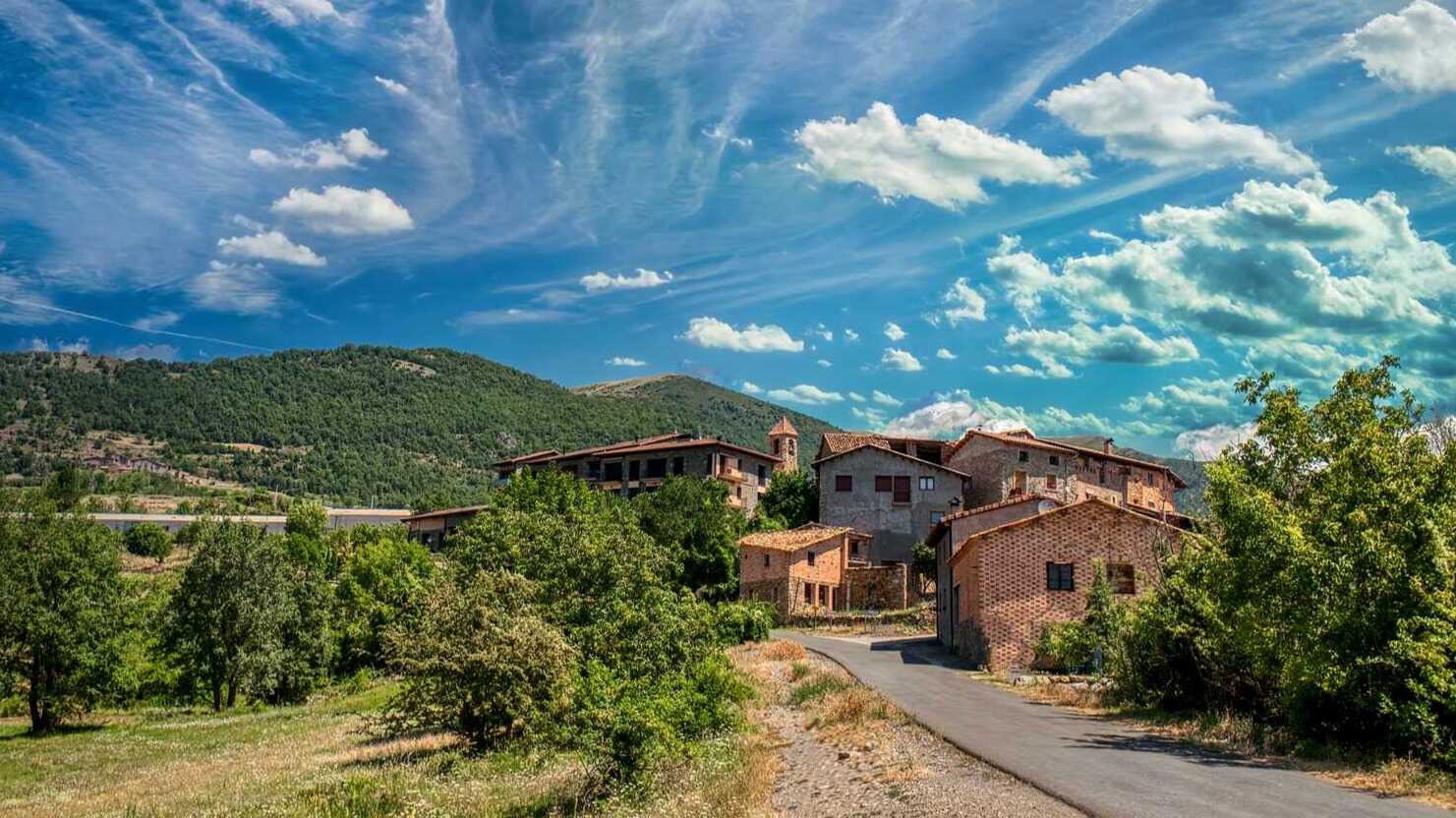 Vista de Gotarta. | Shutterstock