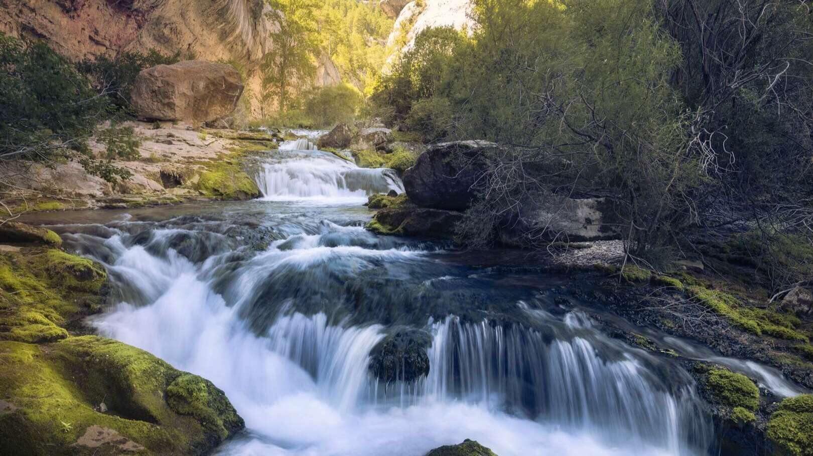 Río Pitarque. | Shutterstock