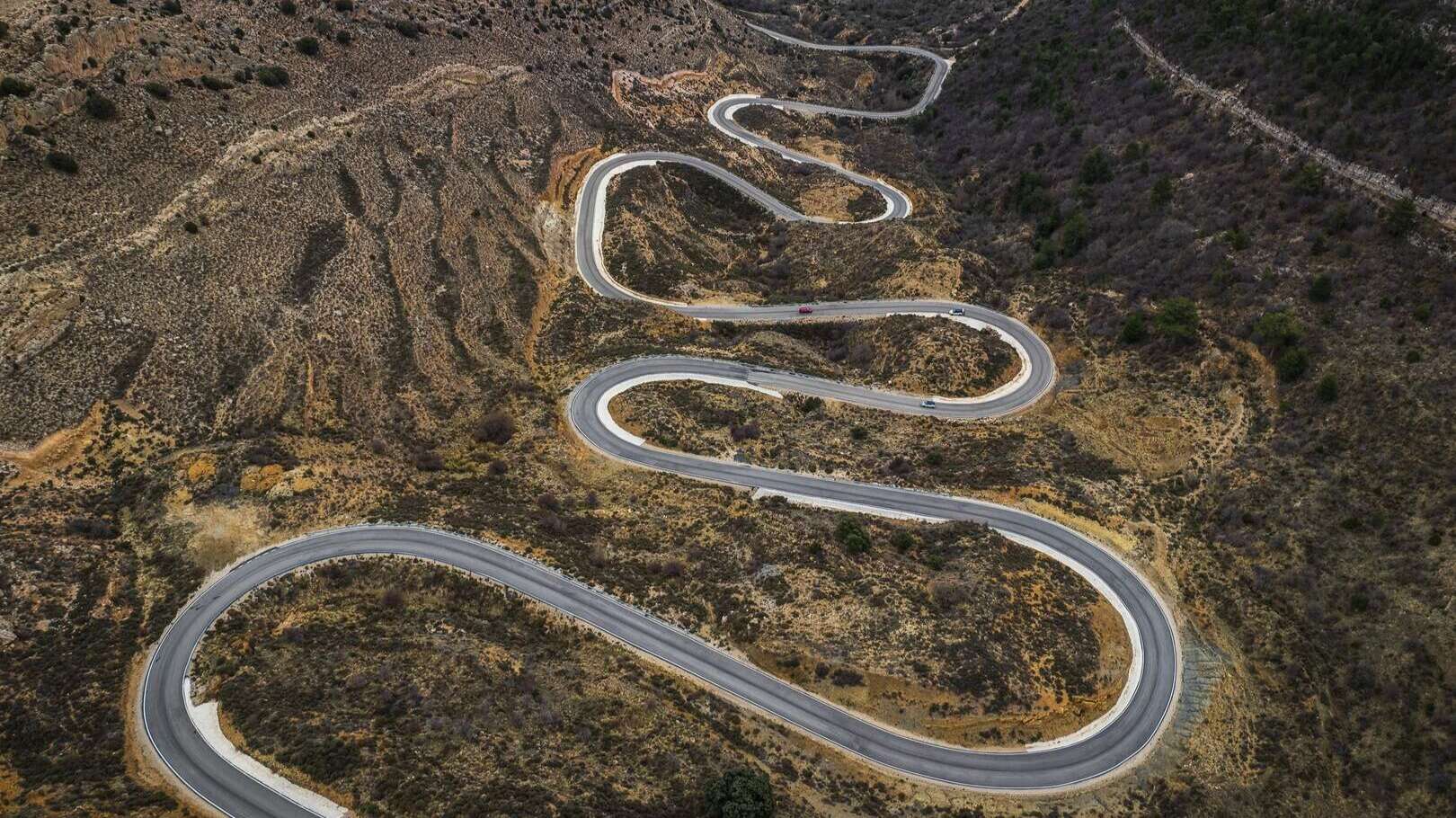Camino a Pitarque. | Shutterstock