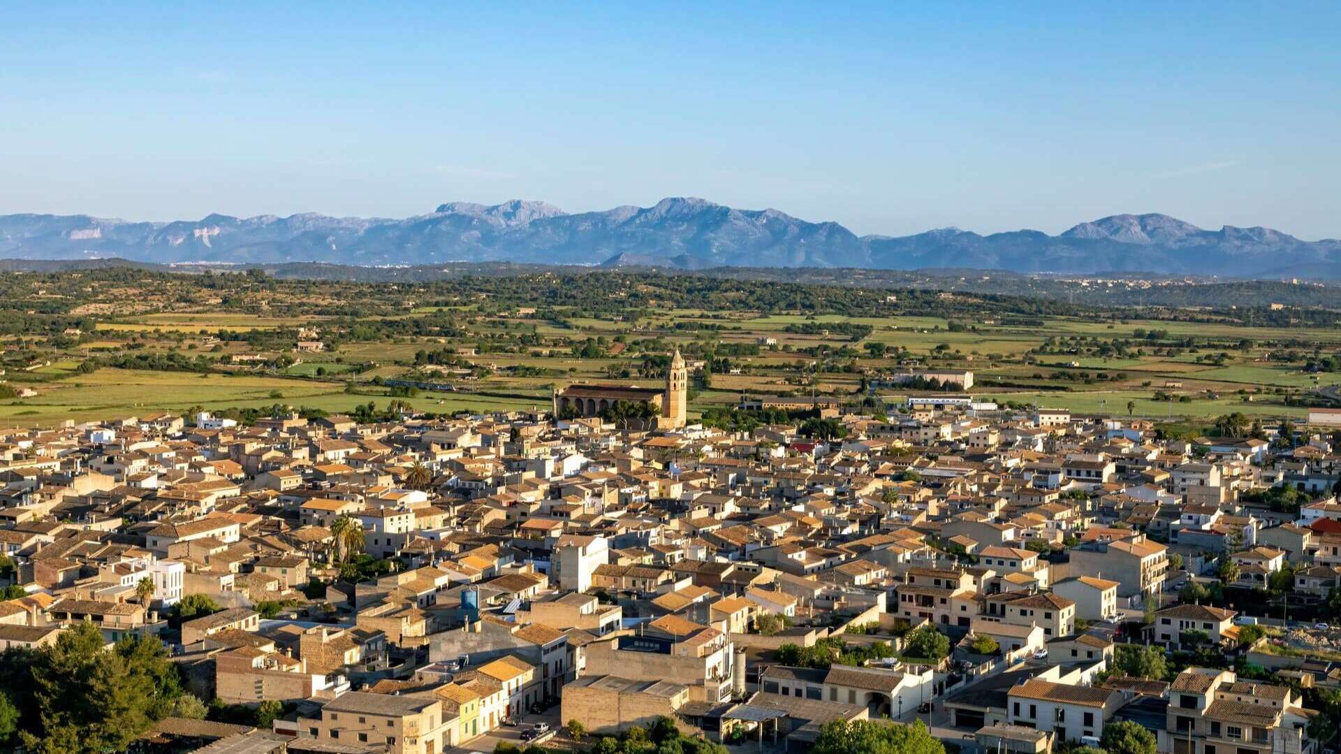 Manacor. | Shutterstock