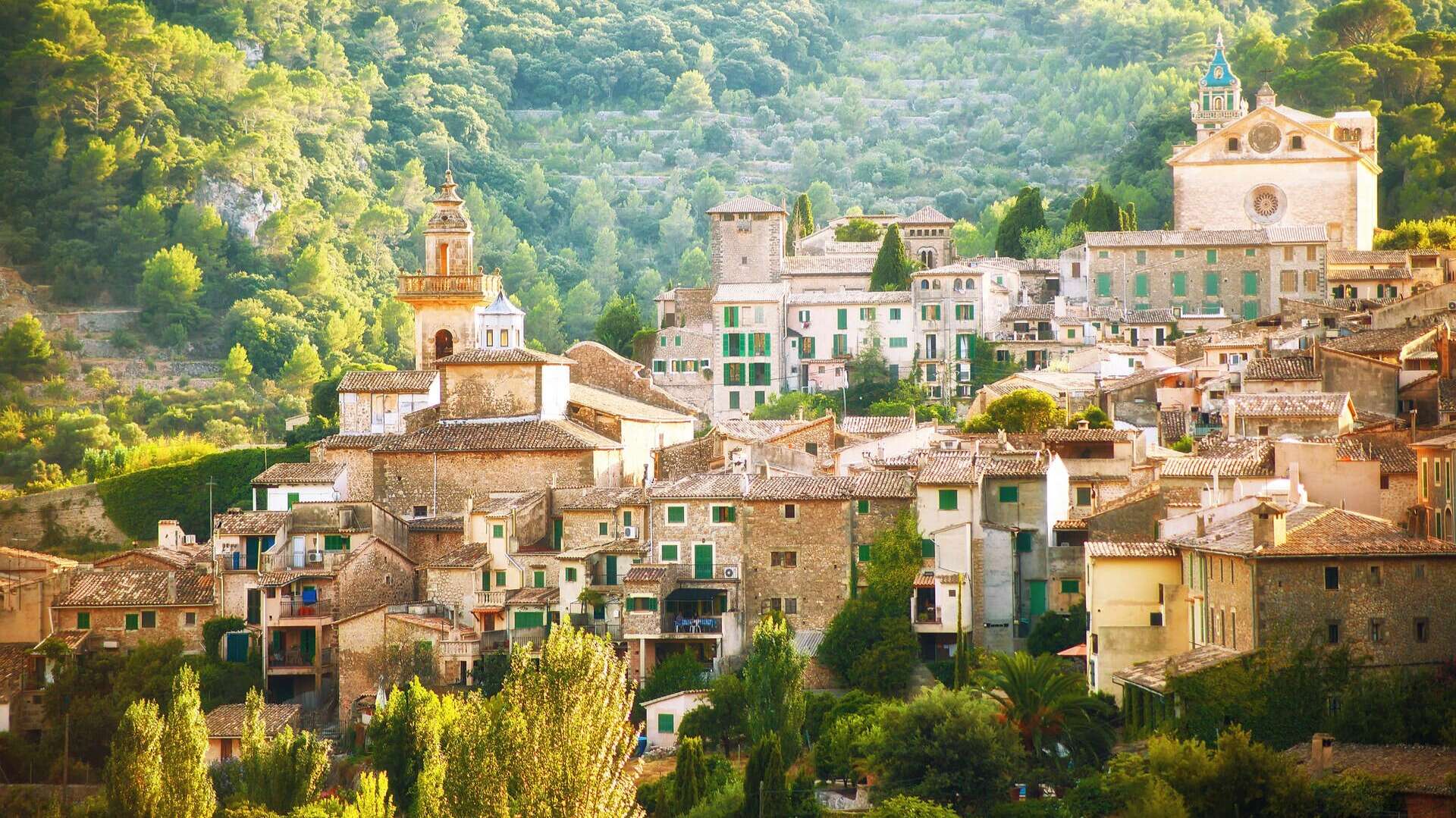 Valldemosa. | Shutterstock