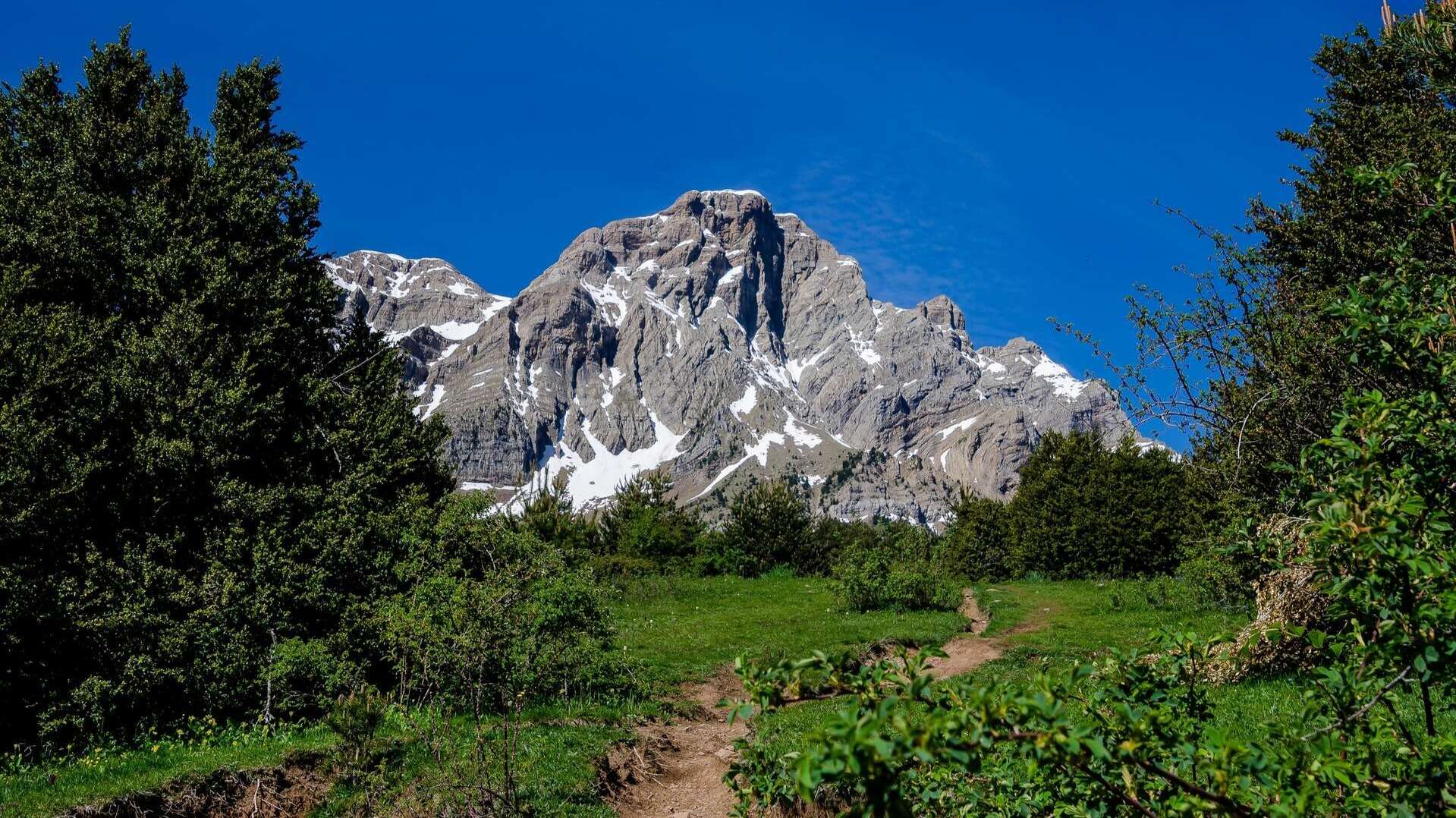 Valle de Tena. | Shutterstock