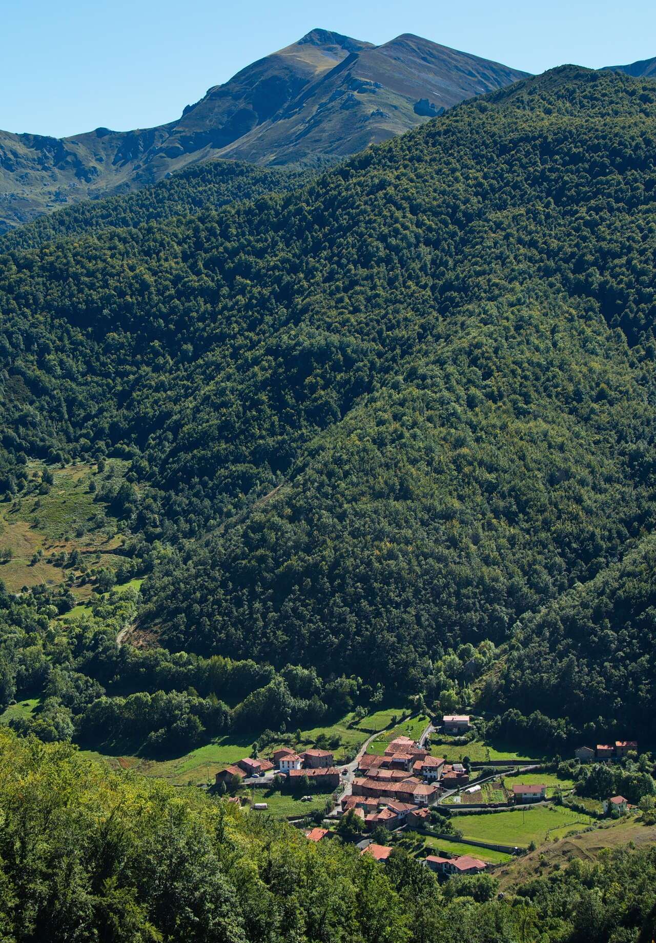 Pembes y su entorno. | Shutterstock