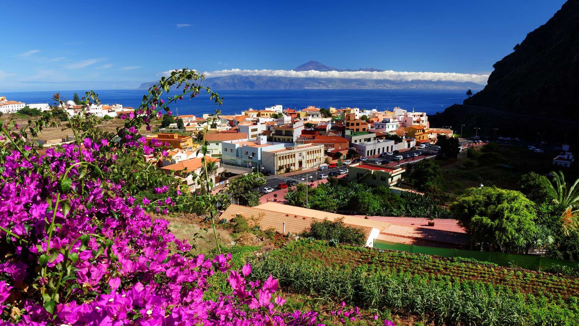 Agulo. | Shutterstock