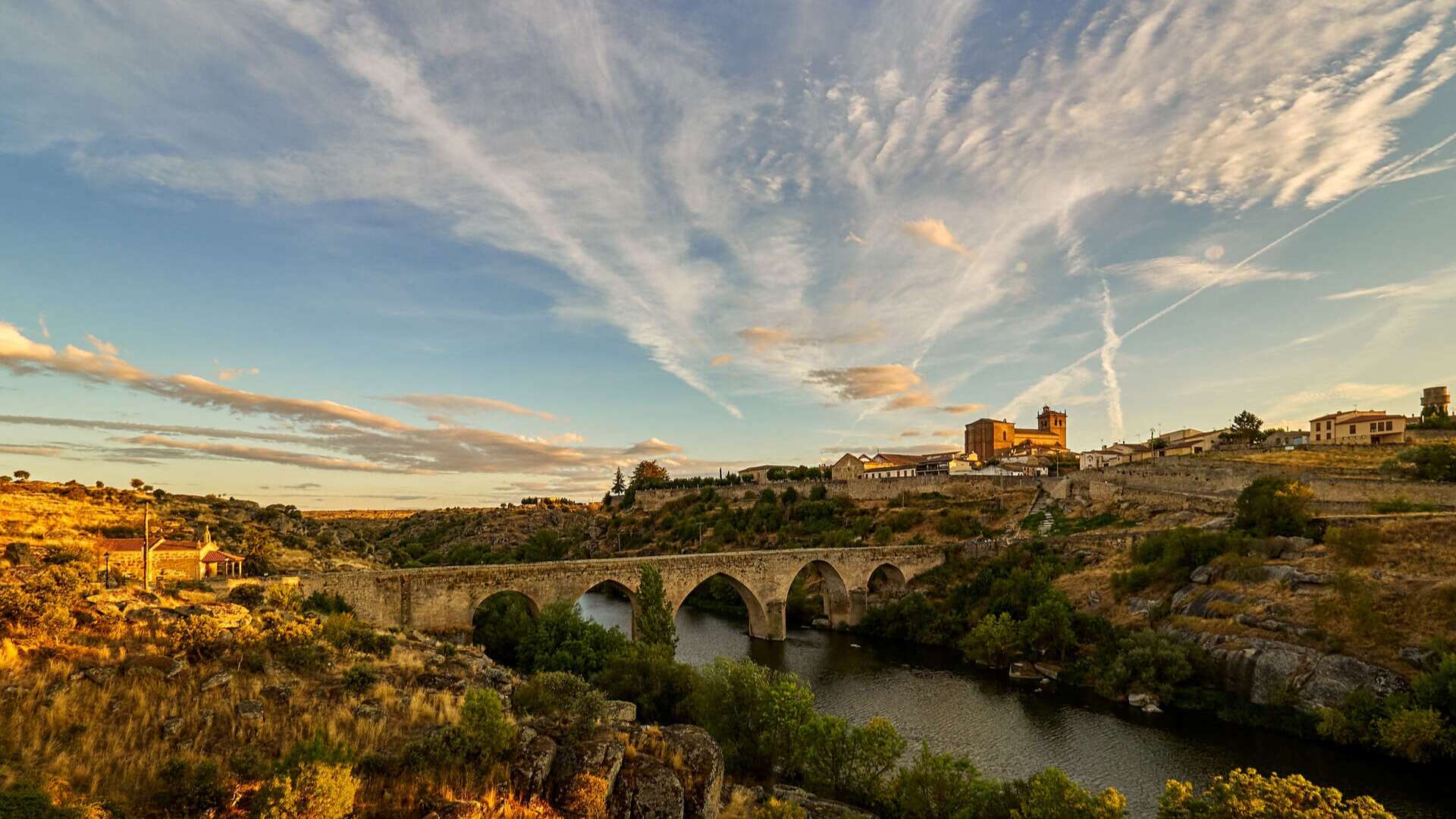 Ledesma. | Shutterstock