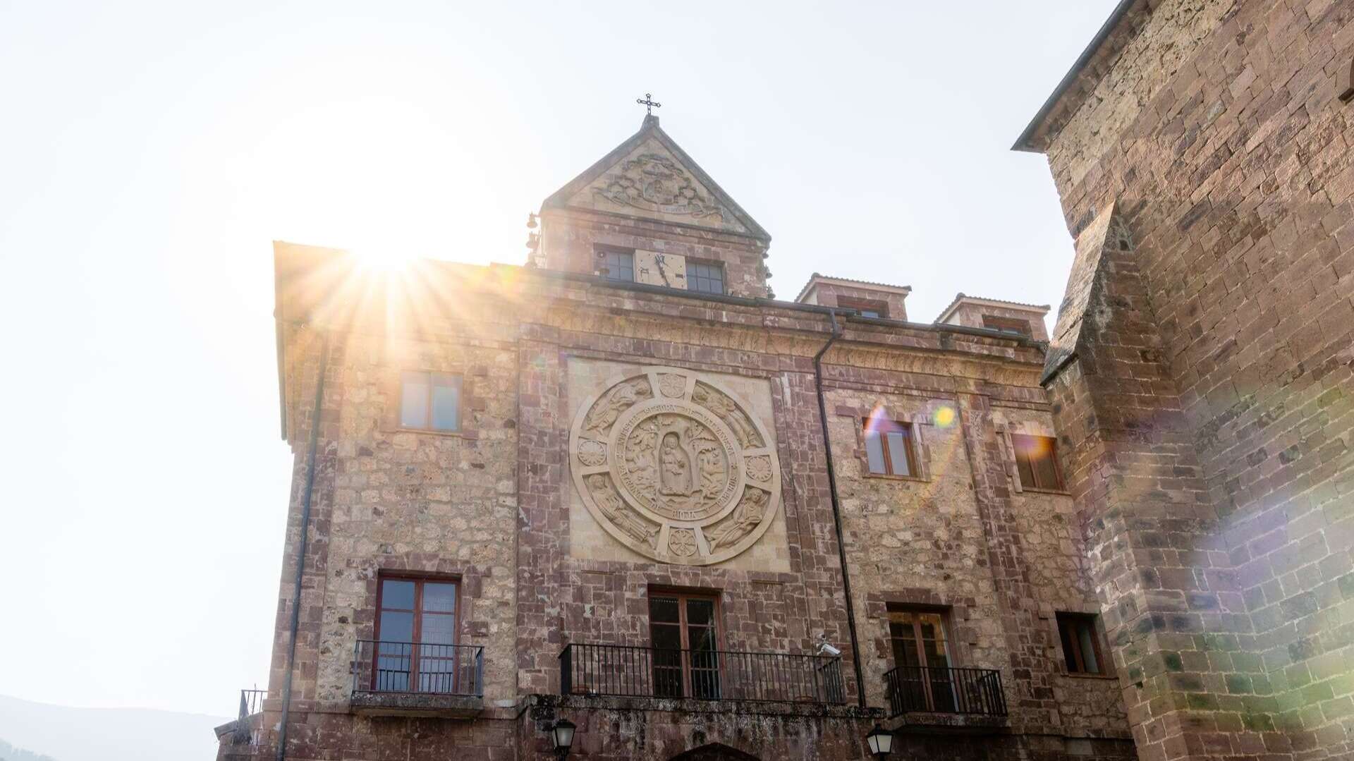 Monasterio de Valvanera. | Shutterstock