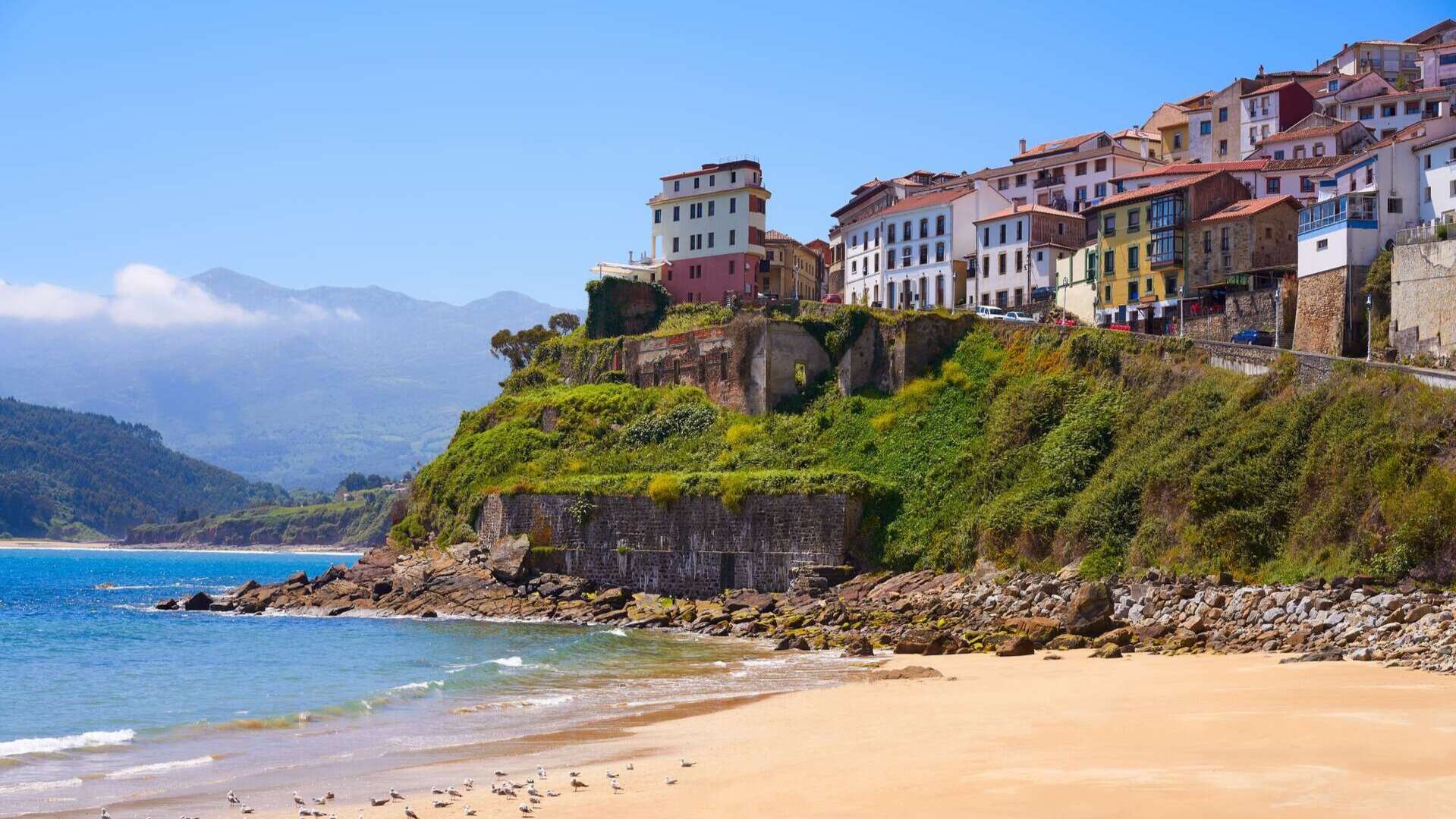 El pueblo más bonito del norte de España