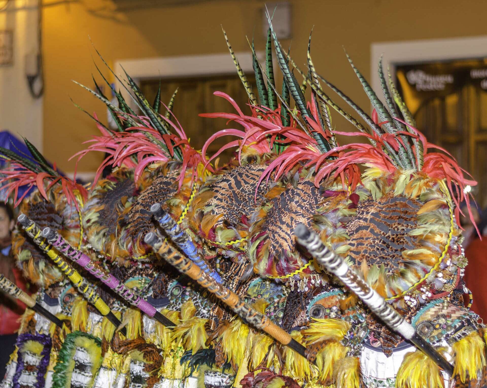 Fiesta de Moros y Cristianos de Bocairent. | Dreamstime