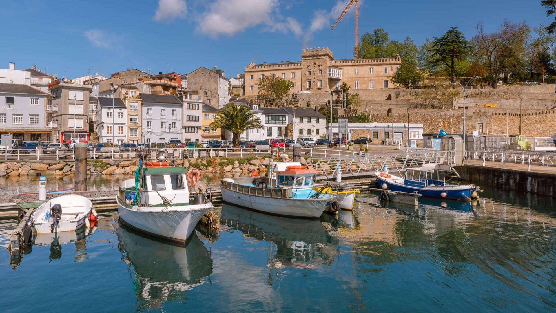 Puerto de Figueras. | Shutterstock