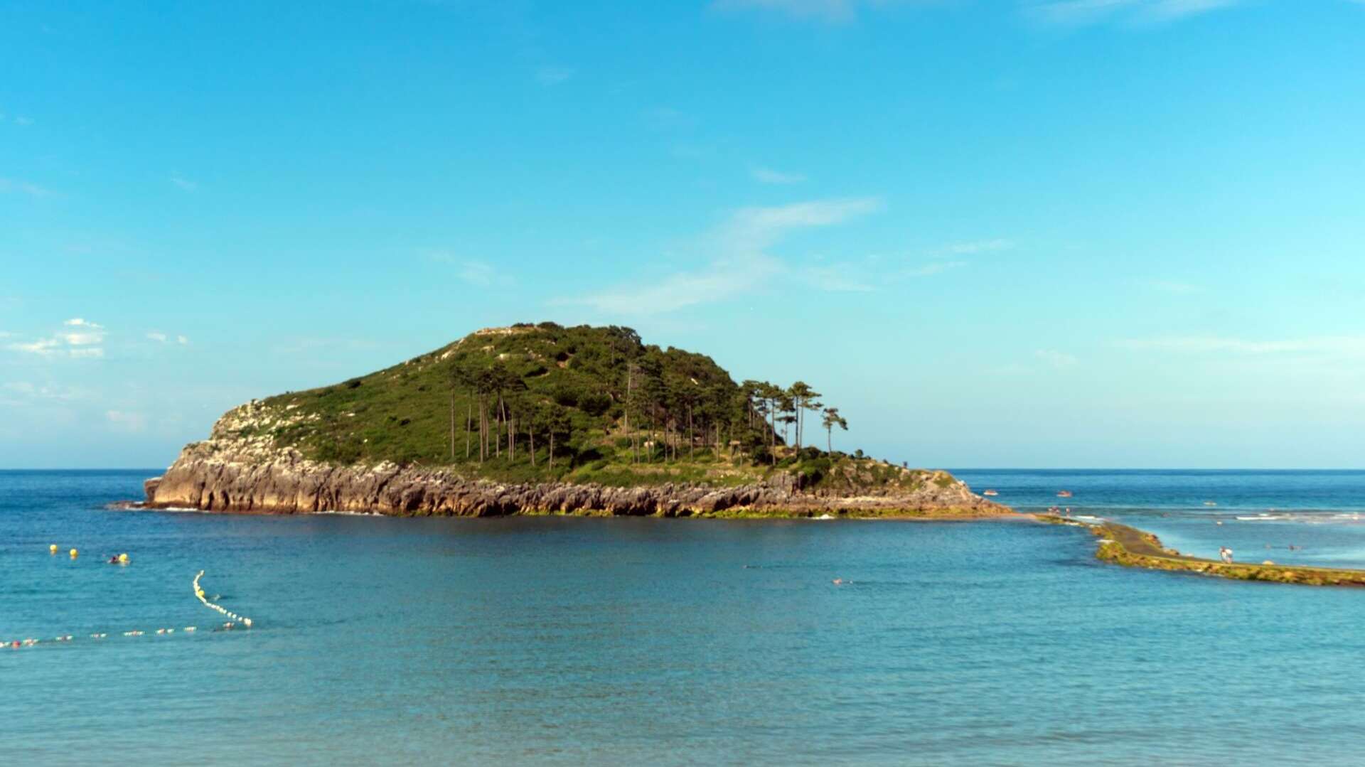 Isla | Shutterstock