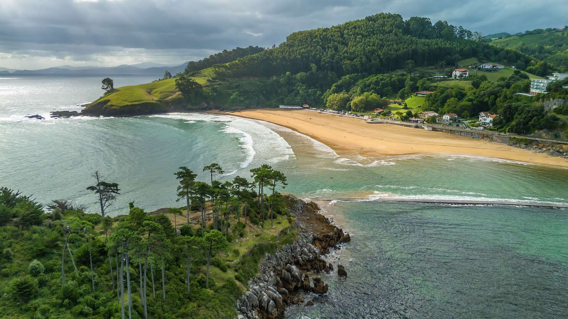 Isla | Dreamstime