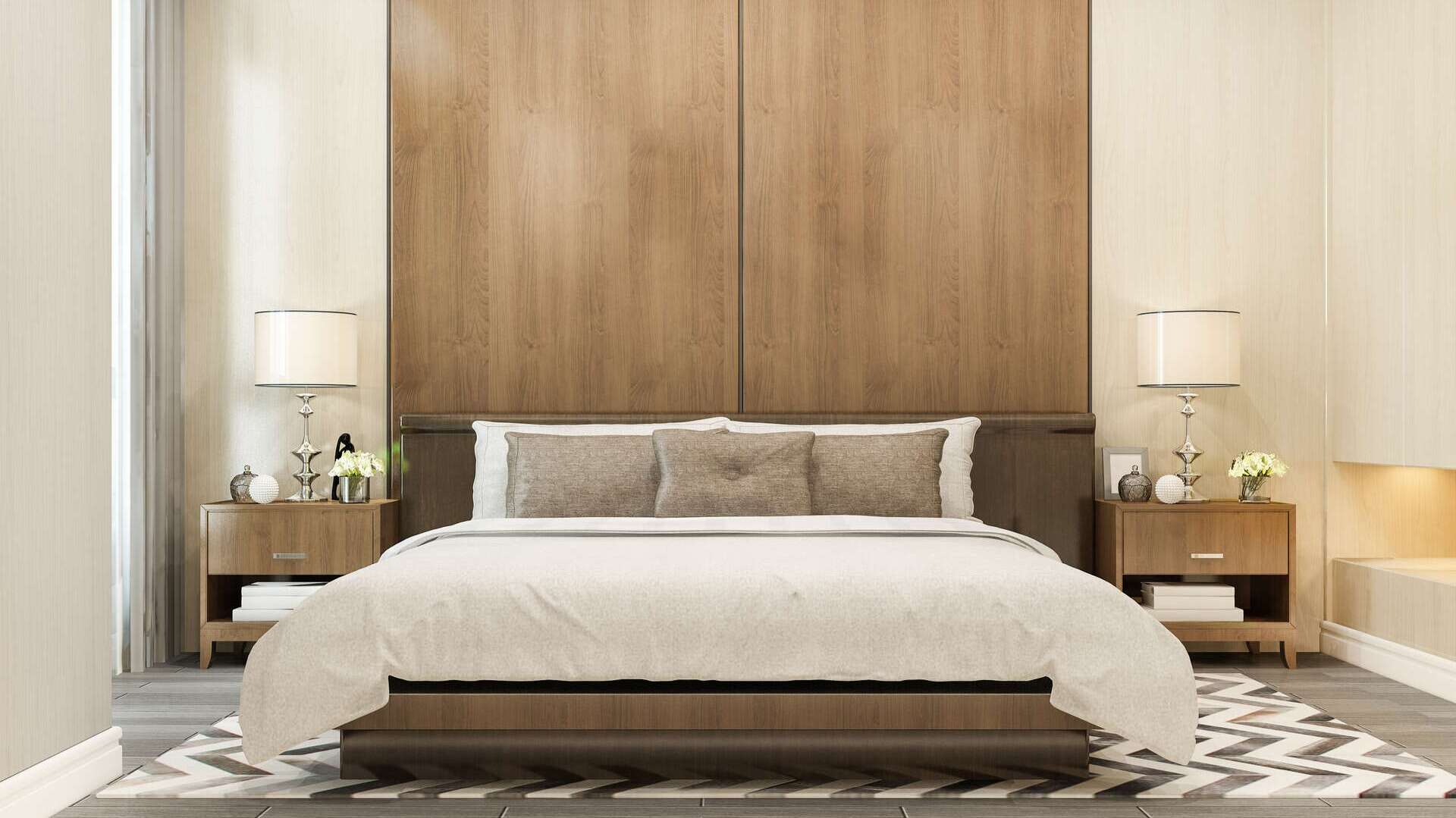 Dormitorio. | Freepik