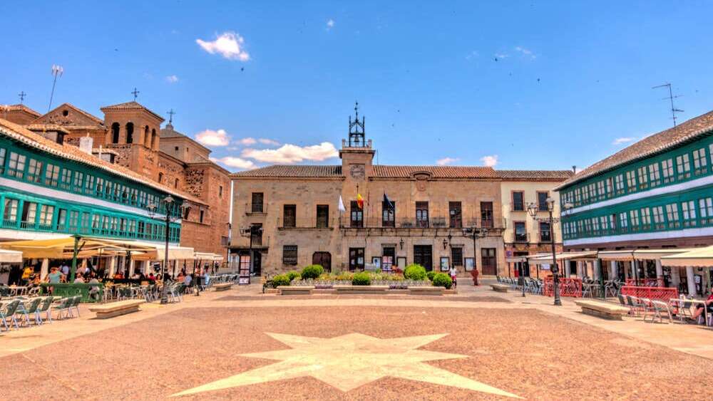 almagro shutterstock_1424151089