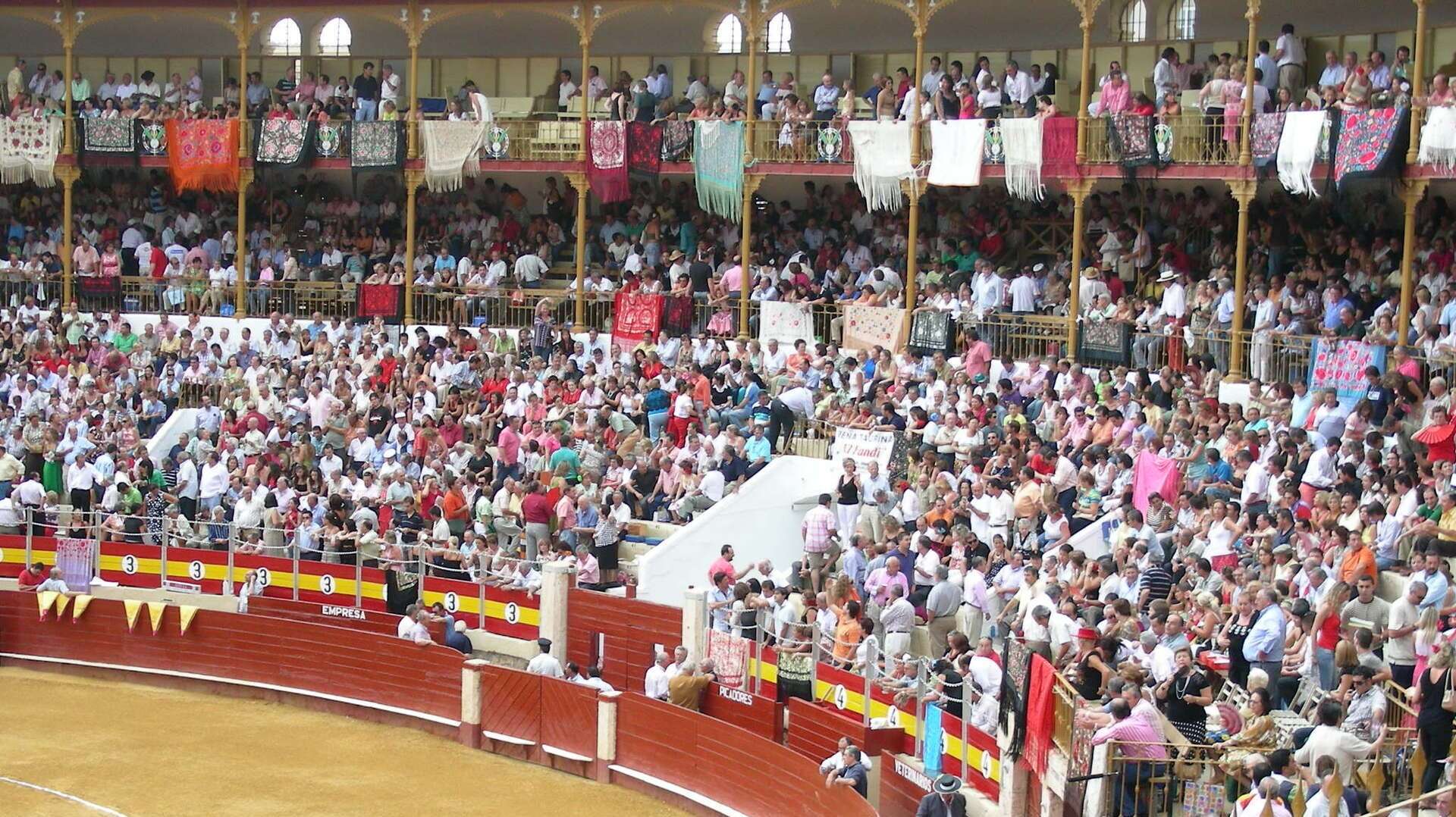 Toros_en_Almeria