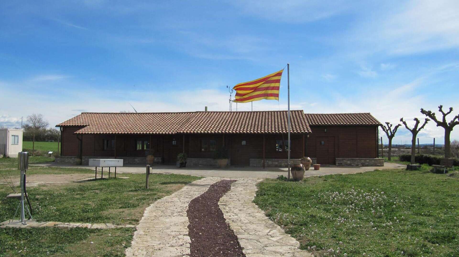 Observatori de Pujalt. | Marti8888, Wikimedia