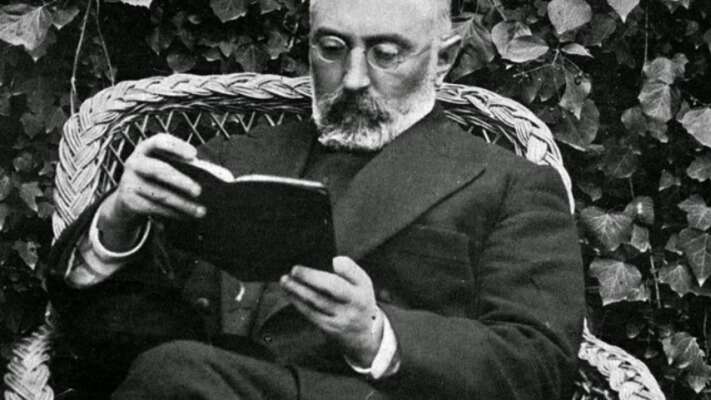 Unamuno