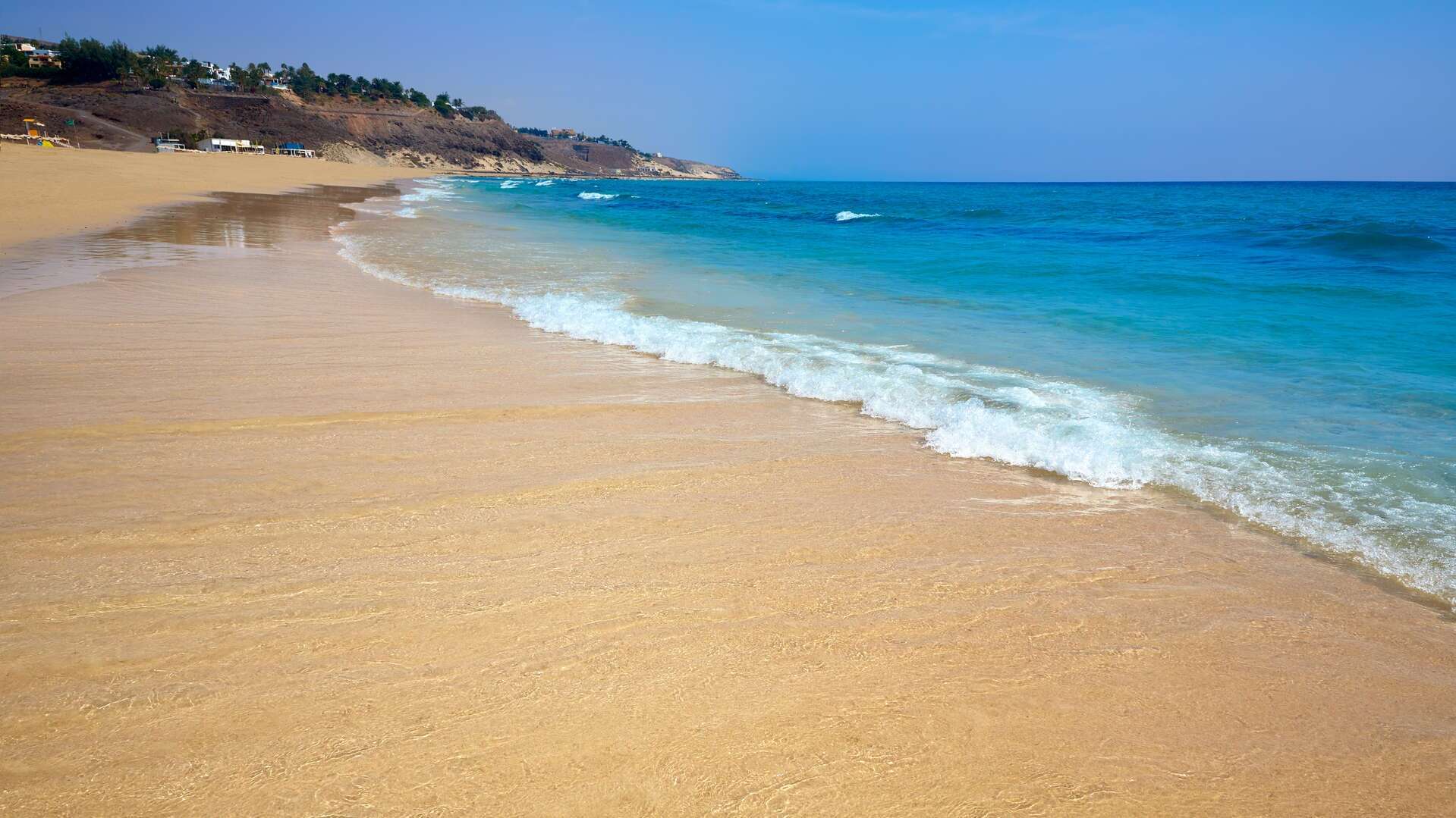 Playa de Butihondo. | Shutterstock