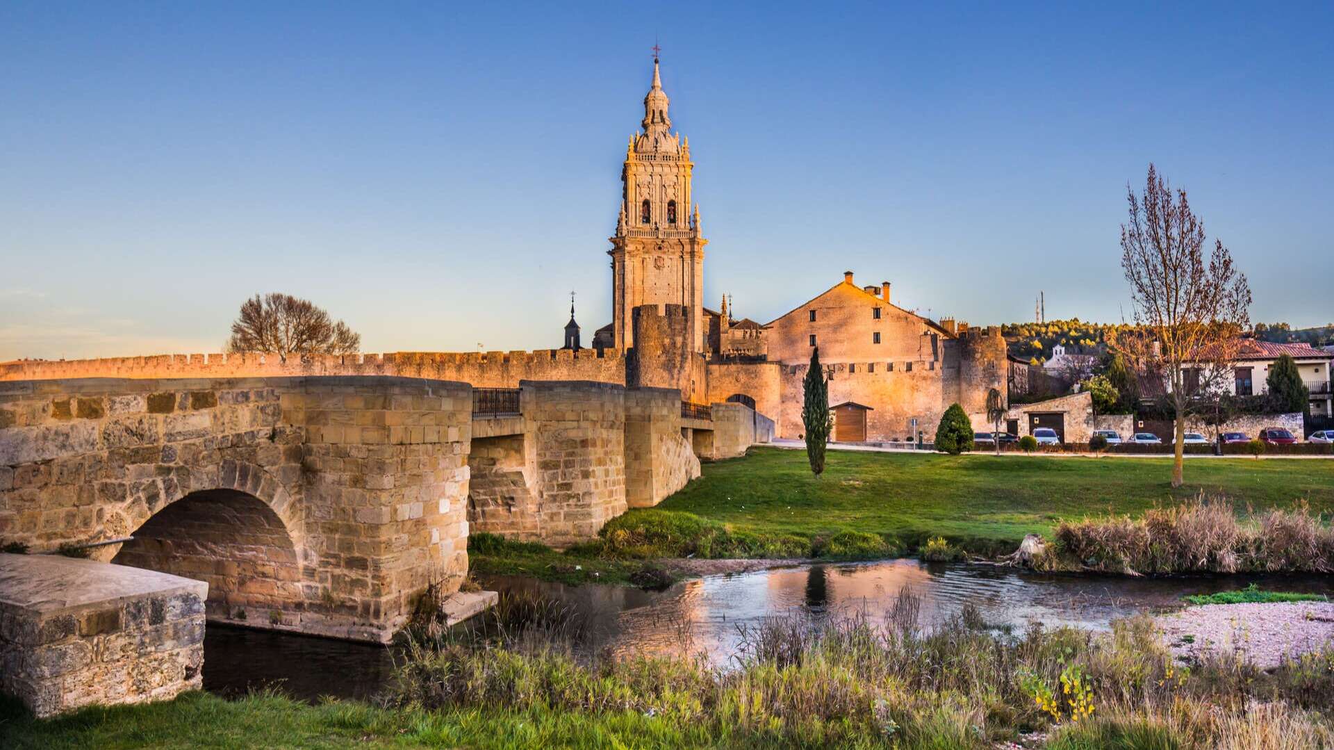 Burgo de Osma, Soria. | Shutterstock