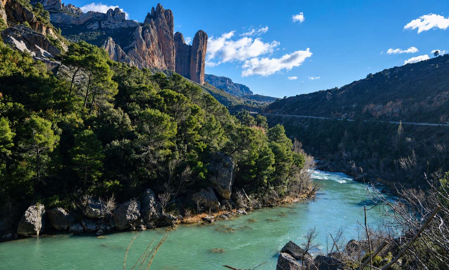 rio gallego, dreamstime