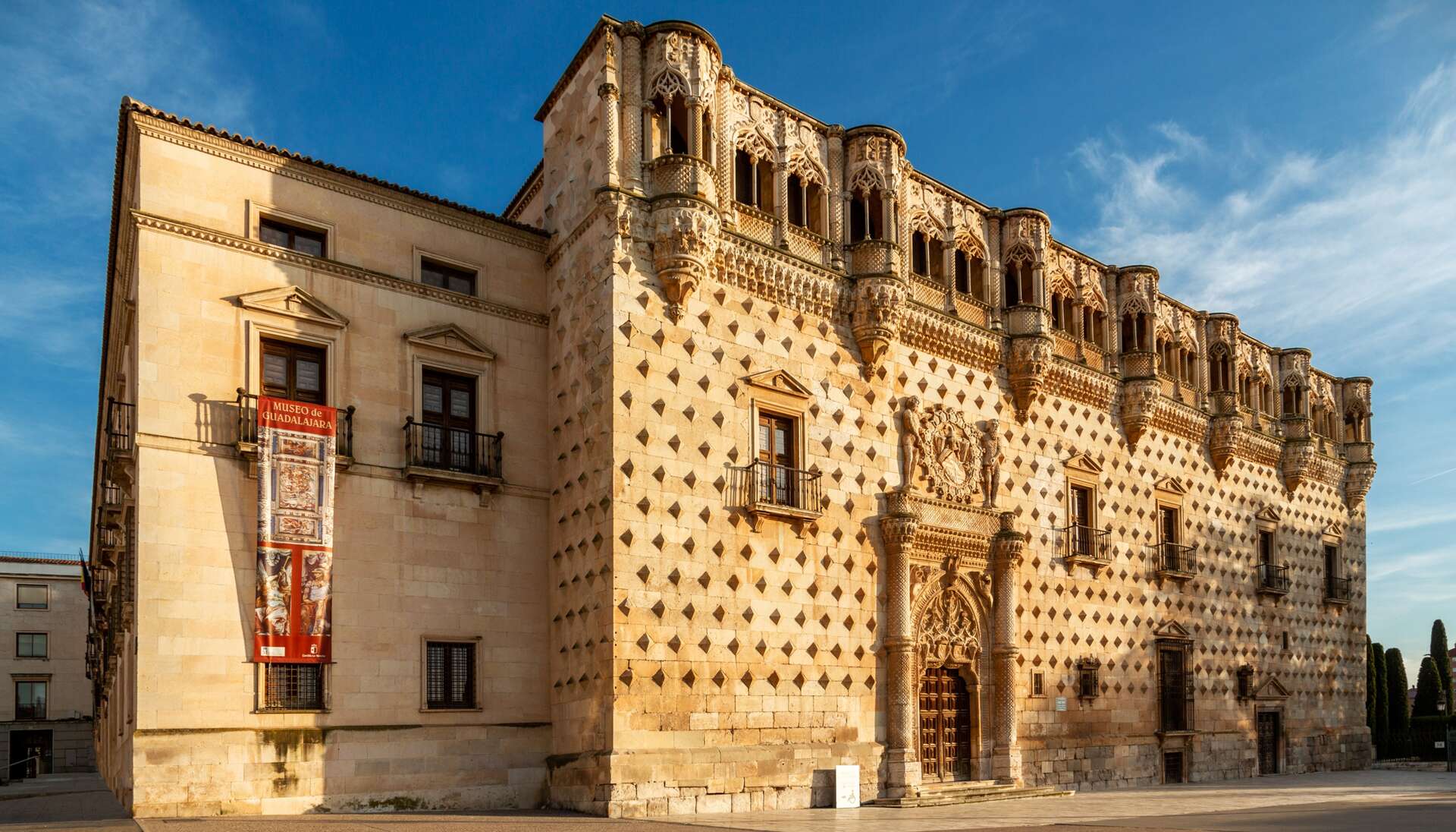Guadalajara capital. | Shutterstock