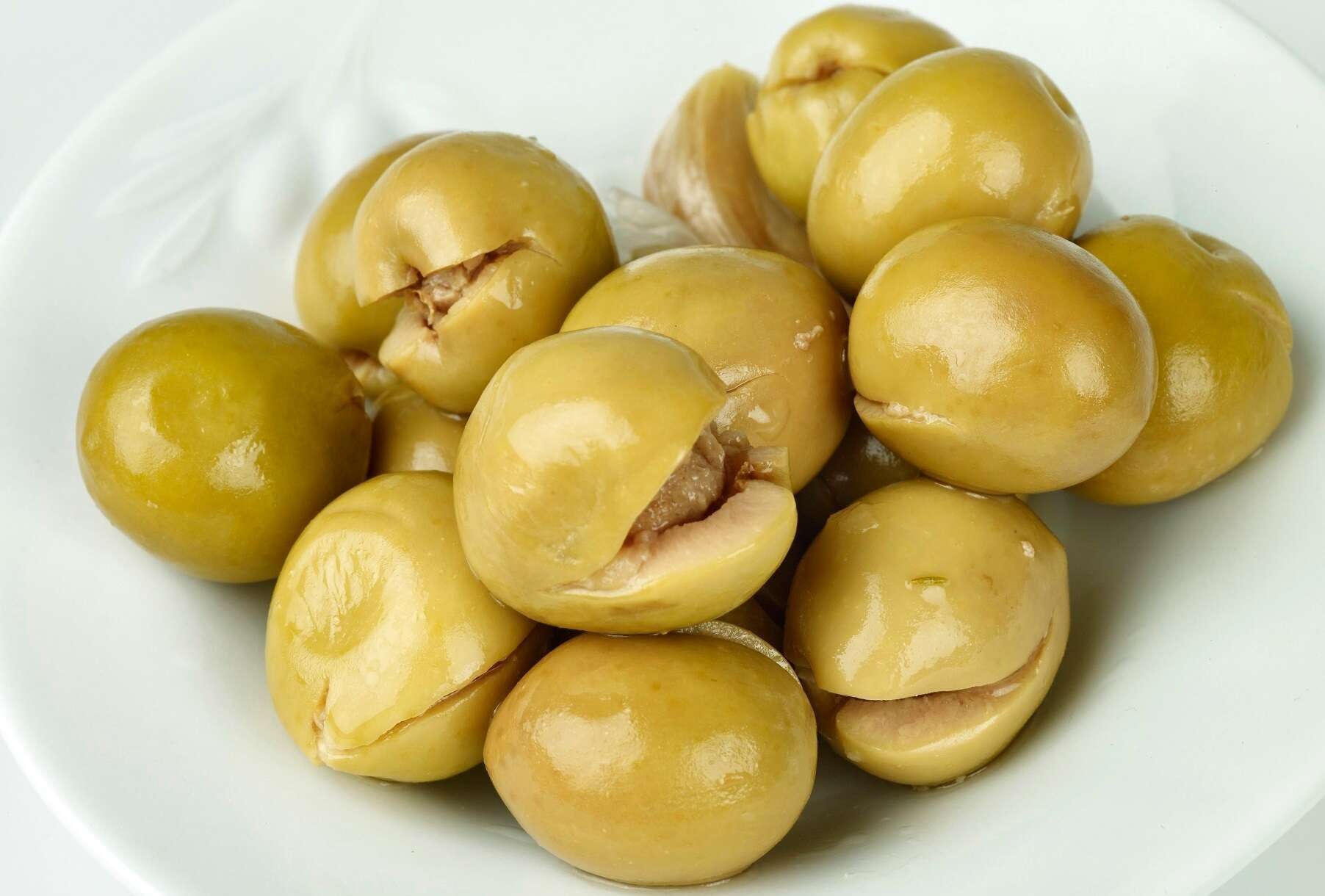 Aceituna Aloreña de Málaga: la joya tradicional con DOP. | Consejo Regulador de la DOP Aceituna Aloreña de Málaga